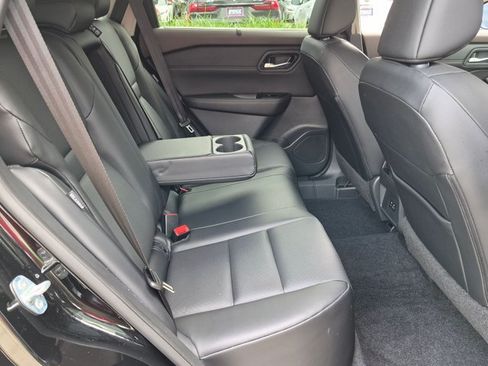 Used 2023 Nissan Rogue SV w/ SV Premium B Package FWD image 20