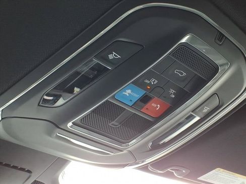 New 2026 Jeep Cherokee Limited image 9