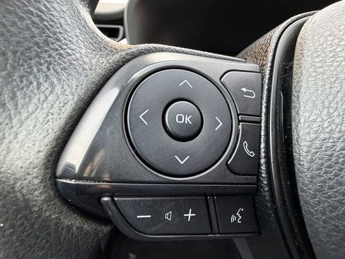 Used 2019 Toyota RAV4 LE w/ All Weather Liner Package image 22