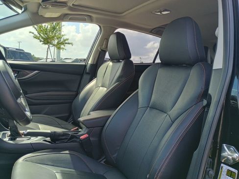 Used 2019 Subaru Crosstrek 2.0i Limited w/ Moonroof Package w/Navigation AWD/4WD image 14