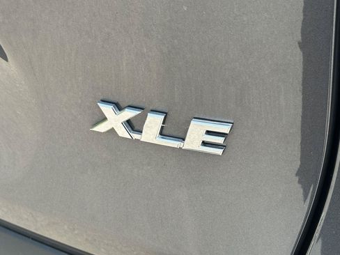 Used 2025 Toyota RAV4 XLE Premium w/ Weather Package FWD image 10