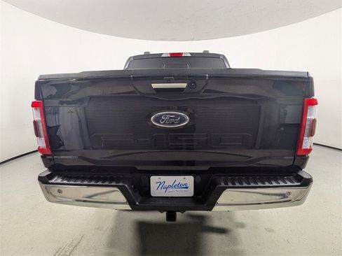 Used 2023 Ford F150 Lariat image 6