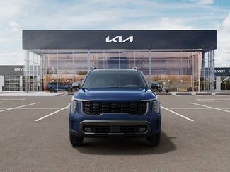 New 2026 Kia Sorento SX AWD/4WD video 3