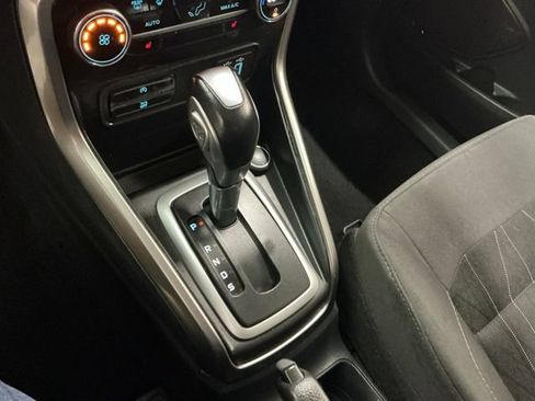 Used 2021 Ford EcoSport SE FWD image 21