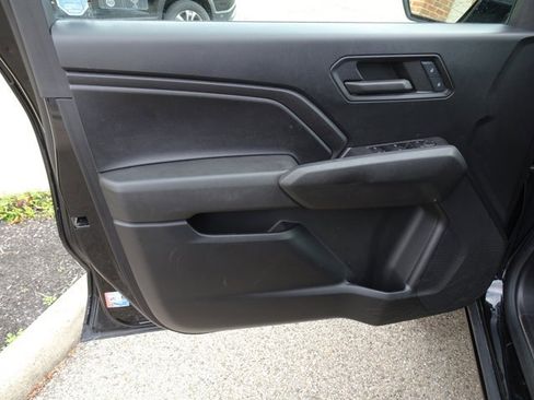 Certified 2023 Chevrolet Colorado Trail Boss image 9