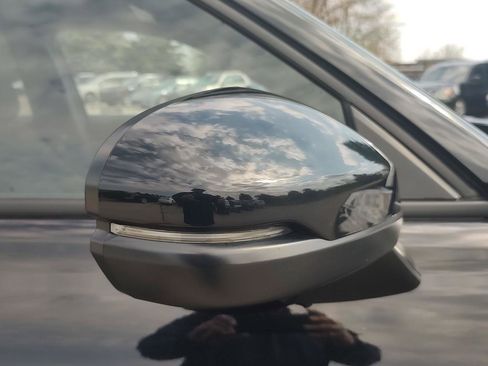 Used 2024 Honda HR-V Sport image 31