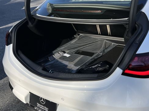 New 2026 Mercedes-Benz CLE 300 4MATIC Coupe image 26