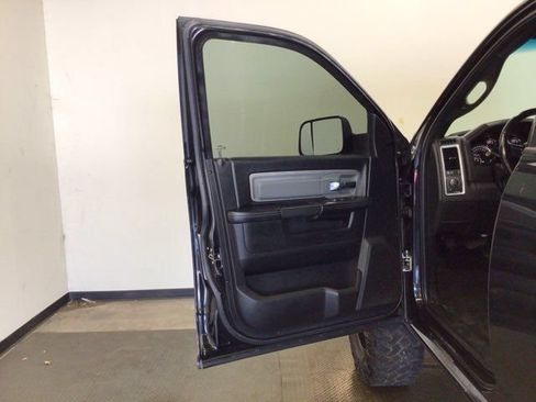 Used 2018 RAM 2500 Power Wagon w/ Luxury Group AWD/4WD image 19