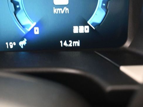 New 2025 Ford Bronco Sport Heritage w/ Convenience Package image 19