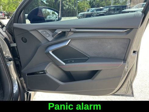 Used 2025 Audi RS 3 image 26