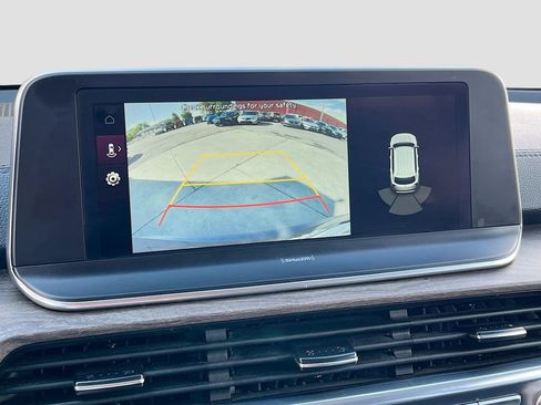 Used 2022 Kia Telluride EX w/ EX Premium Package AWD/4WD image 14