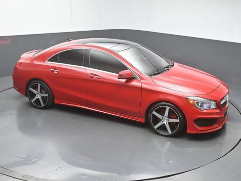 Used 2015 Mercedes-Benz CLA 250 image 39