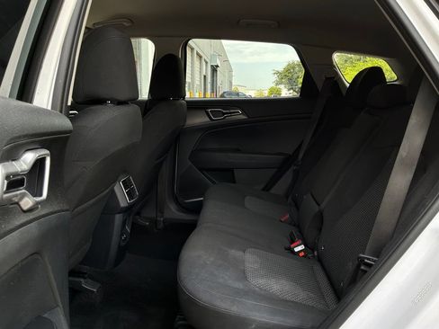 Used 2026 Kia Sportage LX FWD image 11