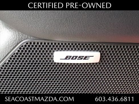 Certified 2024 MAZDA CX-5 AWD 2.5 S w/ Premium Package image 15