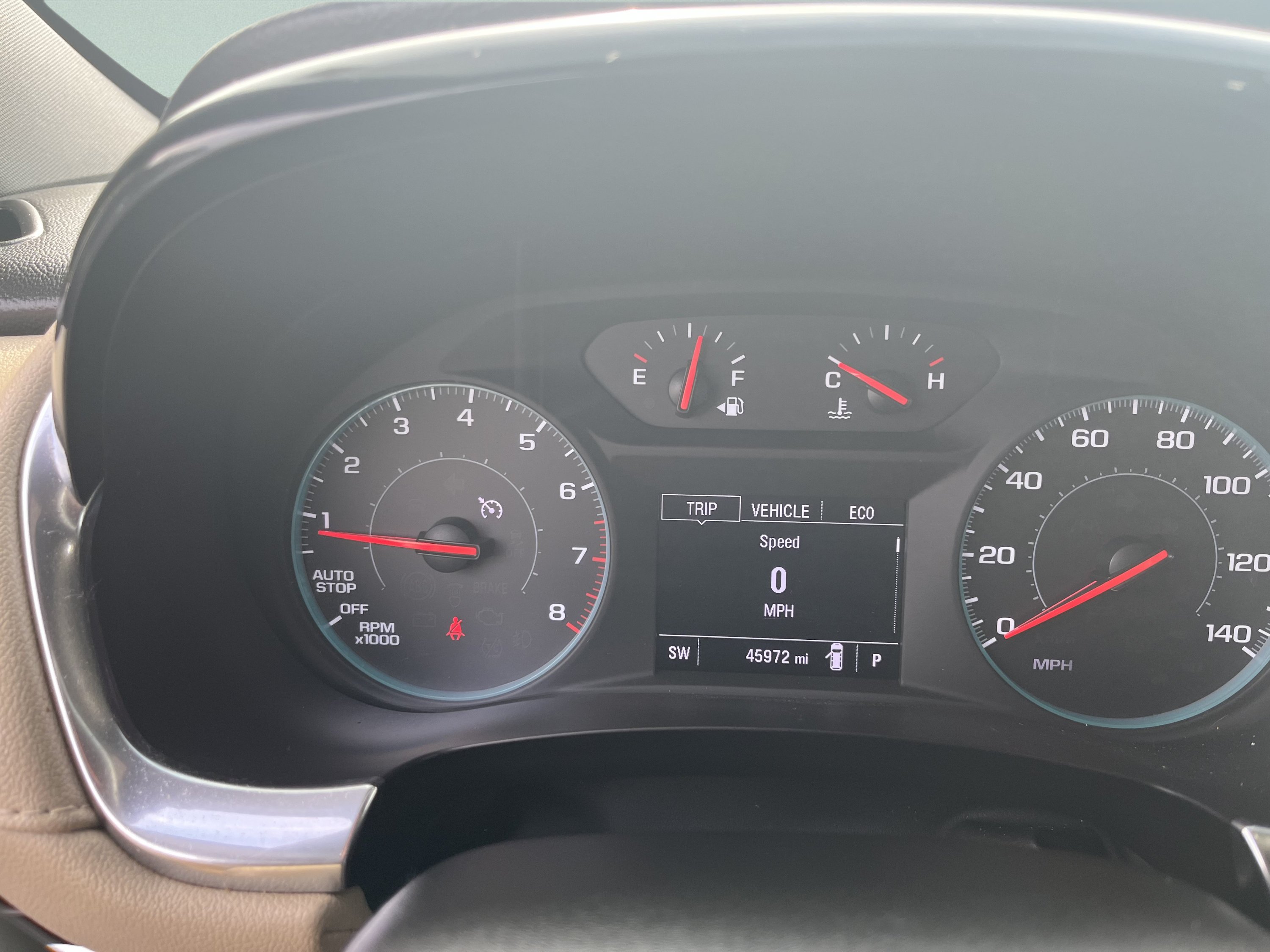 Used 2023 Chevrolet Traverse LS FWD image 18