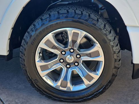 Used 2022 RAM 1500 Limited image 38