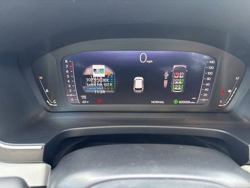 New 2026 Honda Pilot EX-L image 15