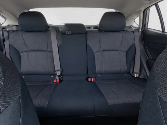Used 2023 Subaru Crosstrek 2.0i AWD/4WD image 20