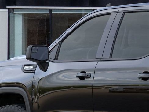 New 2026 GMC Sierra 1500 Elevation image 12