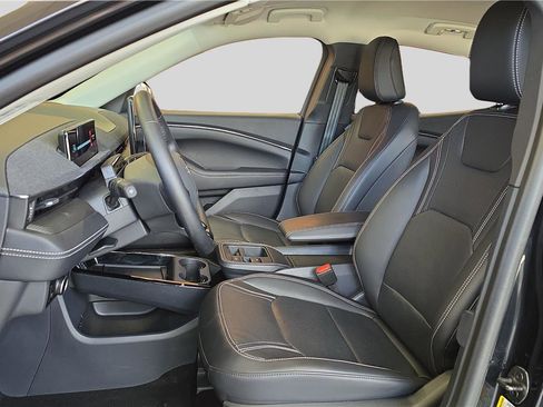 Used 2025 Ford Mustang Mach-E Premium RWD image 11