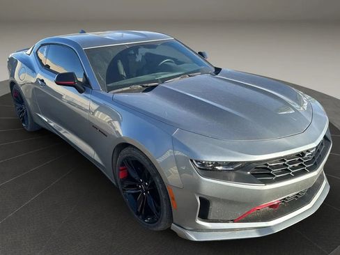 Used 2023 Chevrolet Camaro LT w/ Redline Edition image 5