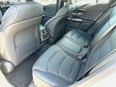 Used 2025 Mercedes-Benz GLC 63 AMG S image 20