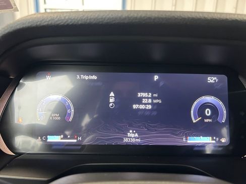 Used 2023 Jeep Grand Cherokee Laredo w/ Trailer Tow Prep Group (B) image 16