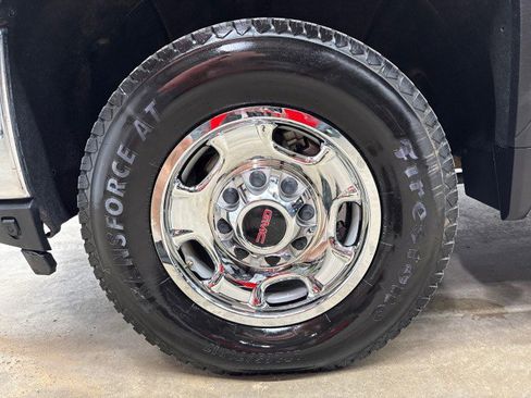 Used 2023 GMC Sierra 2500 SLE w/ SLE Convenience Package image 40