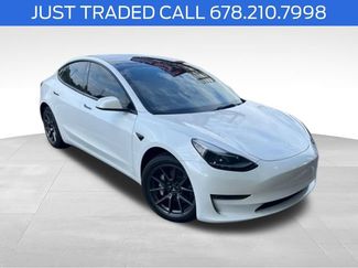 Used 2023 Tesla Model 3 Standard Range RWD video 1