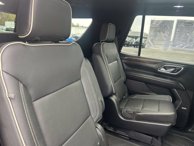 Used 2021 Chevrolet Tahoe Premier w/ Premium Package AWD/4WD image 53