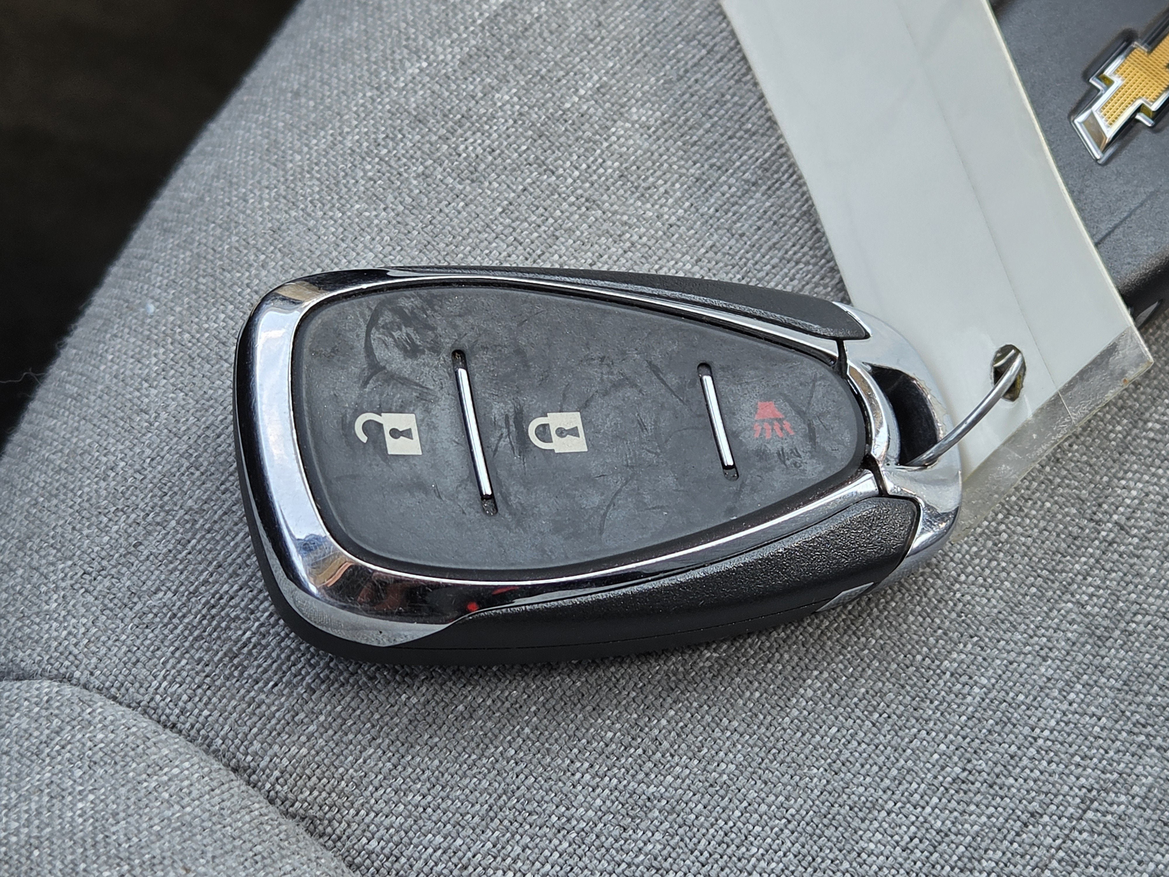 Used 2024 Chevrolet Equinox LS w/ Driver Confidence II Package FWD image 30