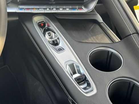 New 2026 Chevrolet Corvette Stingray Coupe w/ Z51 Performance Package image 24