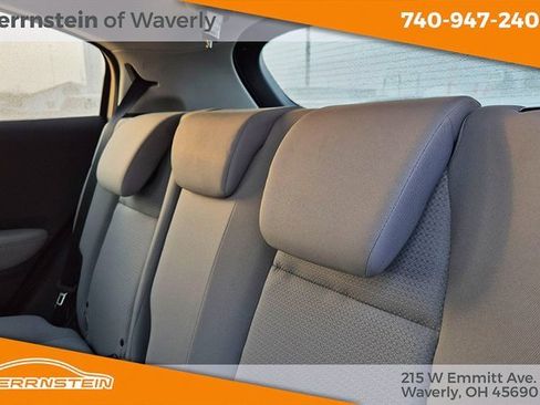 Used 2022 Honda HR-V LX image 22