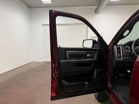 Used 2024 RAM 1500 Classic Warlock image 57