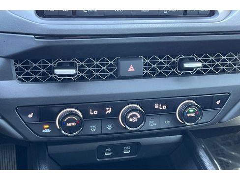 Used 2023 Honda Accord EX image 27