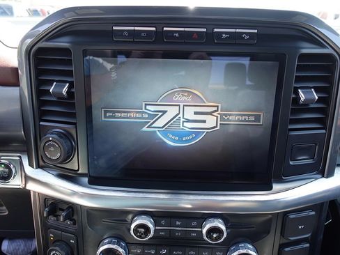 Used 2023 Ford F150 Lariat w/ Equipment Group 502A High AWD/4WD image 41