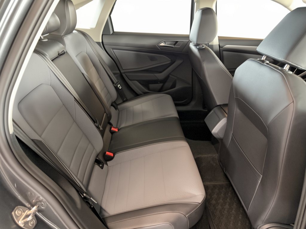 New 2027 Volkswagen Jetta Sport FWD image 29