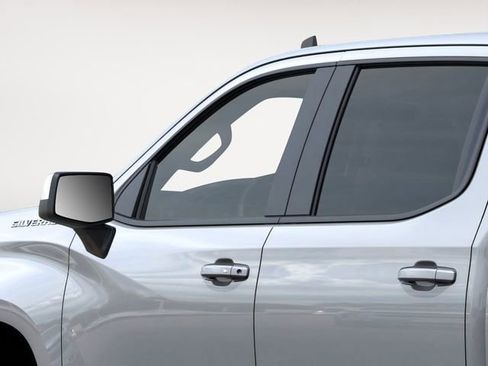 New 2026 Chevrolet Silverado 1500 LT w/ LPO, Liner Protection Package AWD/4WD image 13