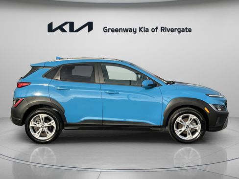 Used 2023 Hyundai Kona SEL image 8