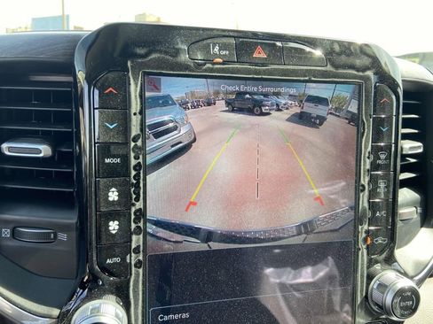 New 2025 RAM 1500 Laramie image 24