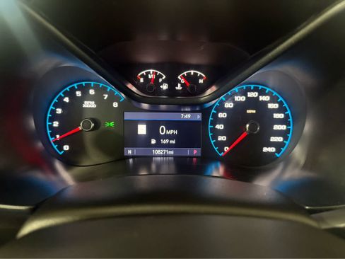Used 2019 Chevrolet Colorado ZR2 AWD/4WD image 26