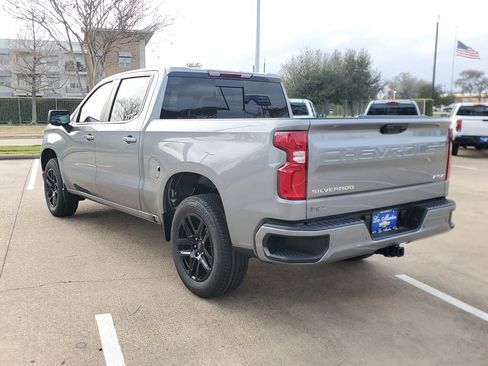 New 2026 Chevrolet Silverado 1500 RST image 4