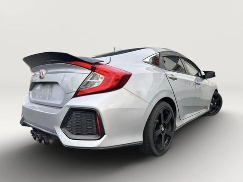 Used 2017 Honda Civic Si image 9