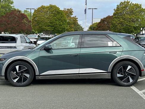 New 2026 Hyundai Ioniq 5 Limited RWD image 7
