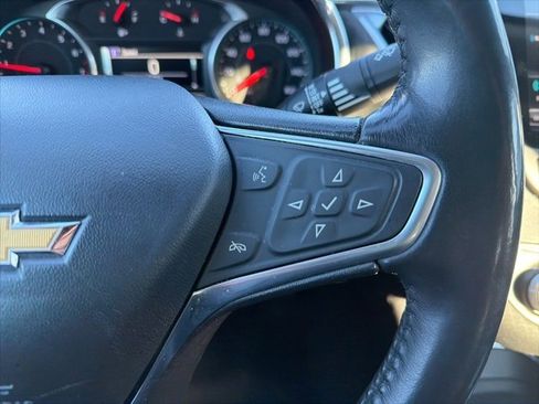 Used 2018 Chevrolet Malibu LT image 36