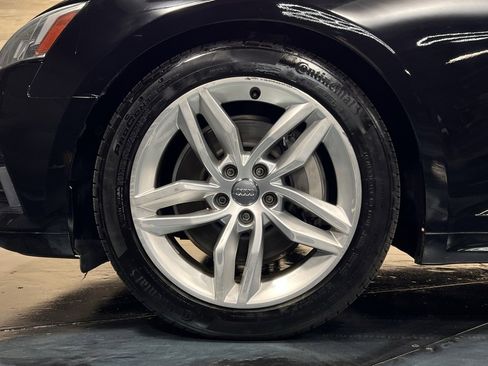 Used 2019 Audi A5 2.0T Premium image 14