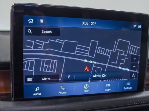 Used 2020 Lincoln Aviator Reserve w/ Equipment Group 202A image 19