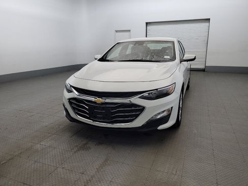 Used 2024 Chevrolet Malibu LT FWD image 15