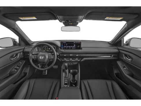 Used 2024 Honda Accord Sport image 8