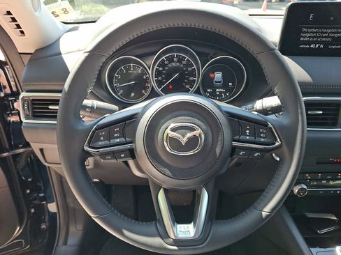 Used 2023 MAZDA CX-5 AWD 2.5 S w/ Select Package image 20